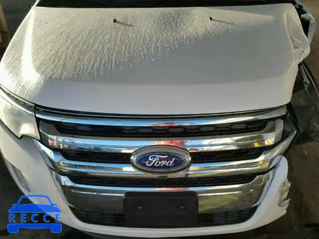 2013 FORD EDGE LIMIT 2FMDK3KC7DBB23749 image 6