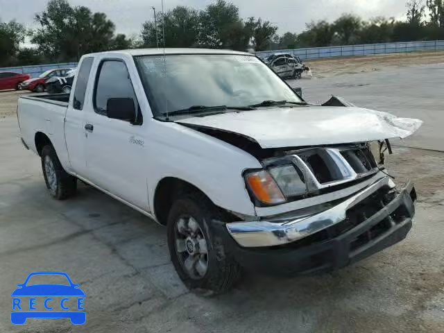 1999 NISSAN FRONTIER X 1N6DD26S9XC331899 image 0