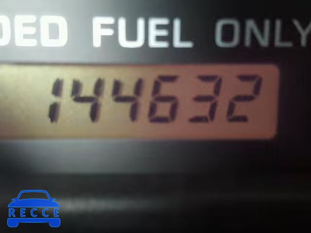 1999 NISSAN FRONTIER X 1N6DD26S9XC331899 image 7