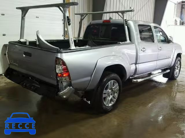 2015 TOYOTA TACOMA DOU 3TMMU4FN7FM075736 image 3