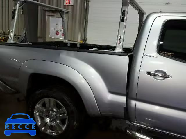 2015 TOYOTA TACOMA DOU 3TMMU4FN7FM075736 image 8