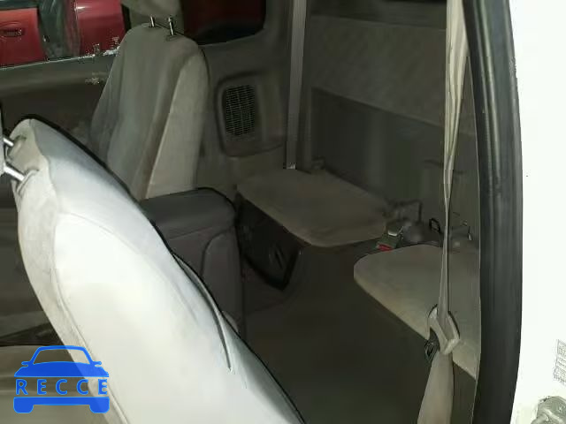 2002 TOYOTA TACOMA XTR 5TEWM72N92Z030679 image 5