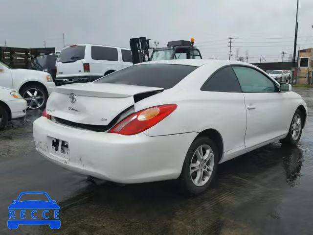 2004 TOYOTA CAMRY SOLA 4T1CE38P84U892378 image 3