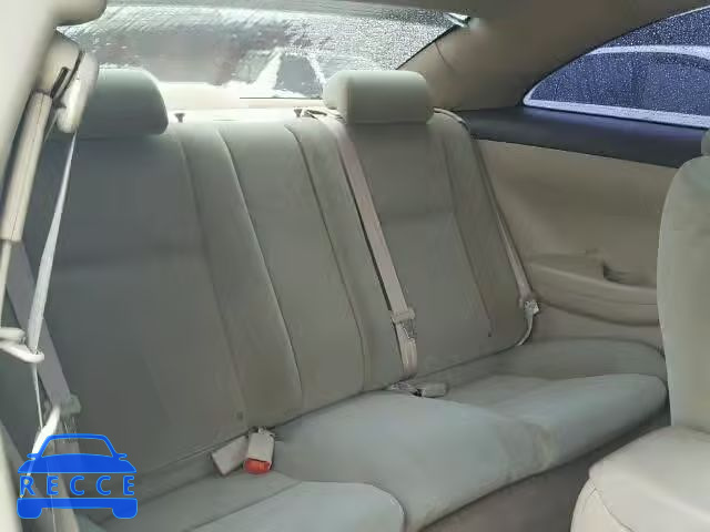 2004 TOYOTA CAMRY SOLA 4T1CE38P84U892378 image 5