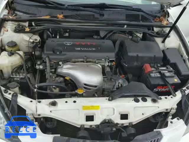 2004 TOYOTA CAMRY SOLA 4T1CE38P84U892378 image 6