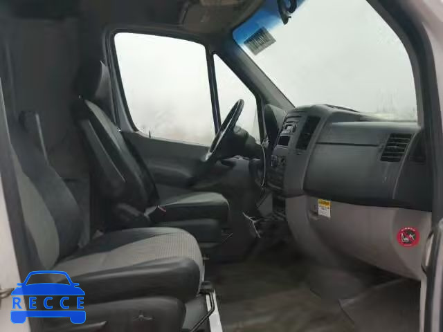 2008 DODGE SPRINTER 2 WD0PE845685281683 зображення 4