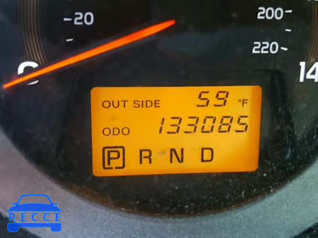 2008 TOYOTA RAV4 LTD JTMBD31V186069619 image 7