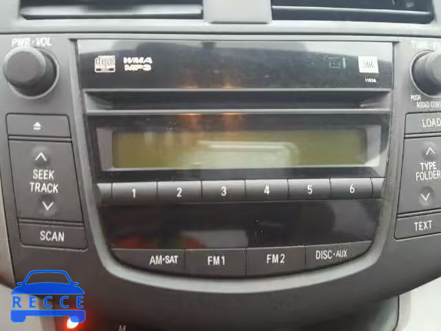 2008 TOYOTA RAV4 LTD JTMBD31V186069619 image 8