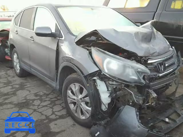 2014 HONDA CR-V EX 2HKRM3H50EH523073 image 0