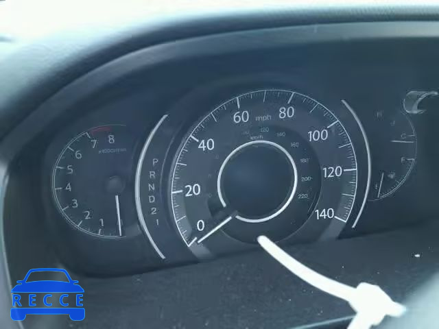 2014 HONDA CR-V EX 2HKRM3H50EH523073 image 7