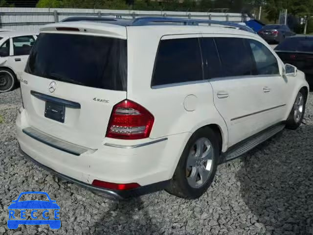 2011 MERCEDES-BENZ GL450 4 MA 4JGBF7BE6BA731422 image 3