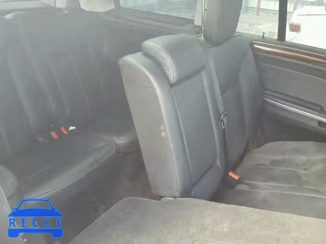 2011 MERCEDES-BENZ GL450 4 MA 4JGBF7BE6BA731422 image 5