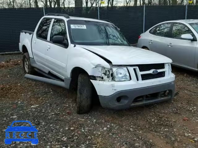 2003 FORD EXPLORER S 1FMZU77EX3UA25664 image 0