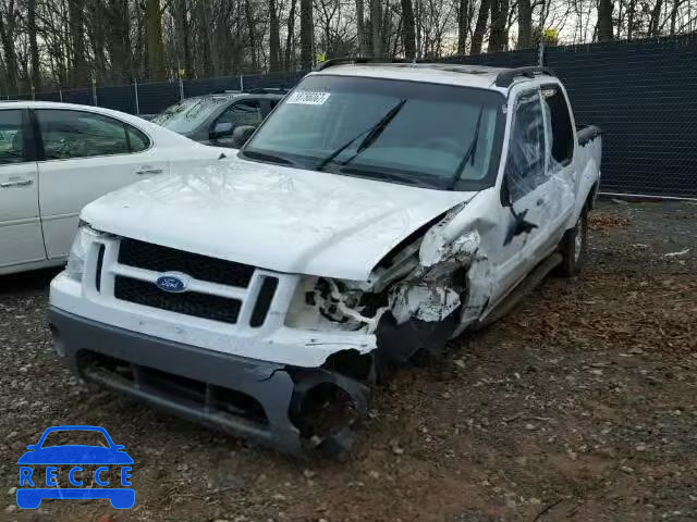 2003 FORD EXPLORER S 1FMZU77EX3UA25664 image 1