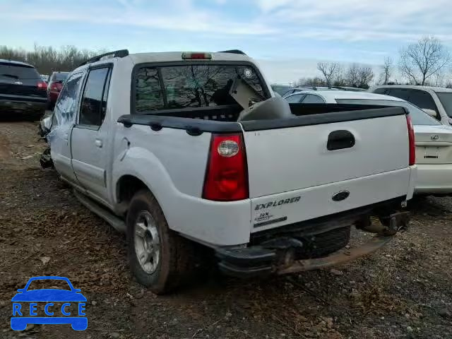 2003 FORD EXPLORER S 1FMZU77EX3UA25664 image 2