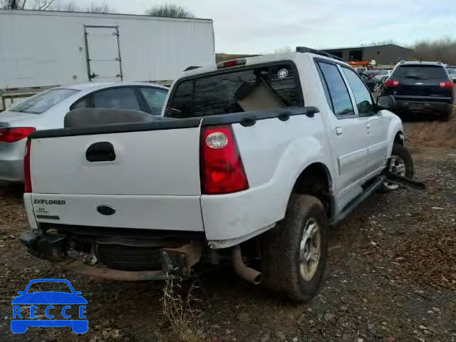 2003 FORD EXPLORER S 1FMZU77EX3UA25664 image 3