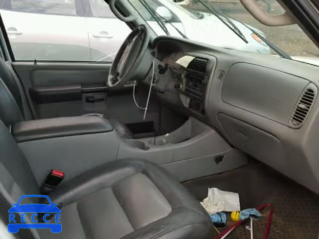 2003 FORD EXPLORER S 1FMZU77EX3UA25664 image 4