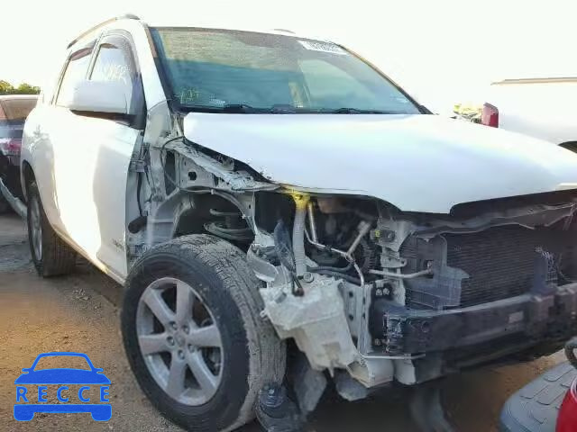 2008 TOYOTA RAV4 LTD JTMZD34V985115178 image 0