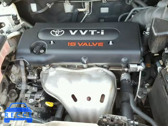 2008 TOYOTA RAV4 LTD JTMZD34V985115178 image 6