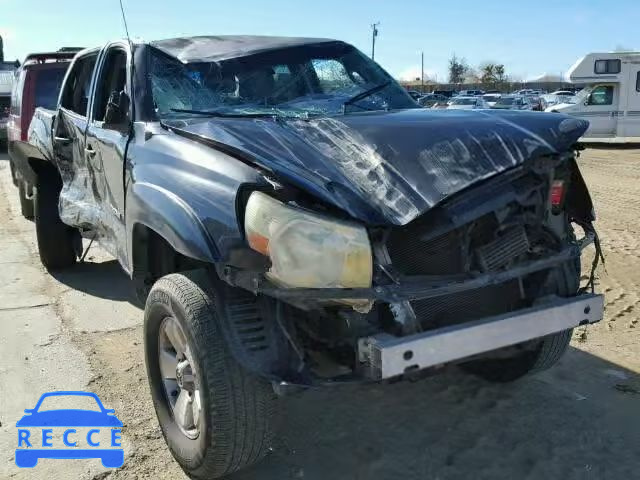 2006 TOYOTA TACOMA PRE 5TEJU62N46Z225468 image 0