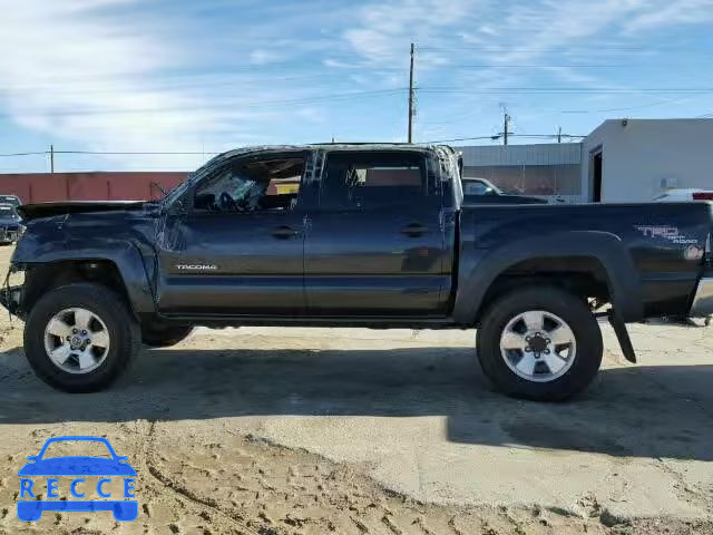 2006 TOYOTA TACOMA PRE 5TEJU62N46Z225468 image 9