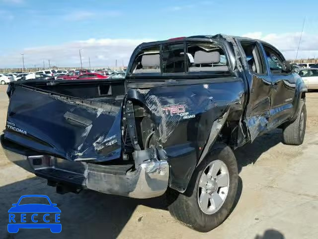 2006 TOYOTA TACOMA PRE 5TEJU62N46Z225468 image 3