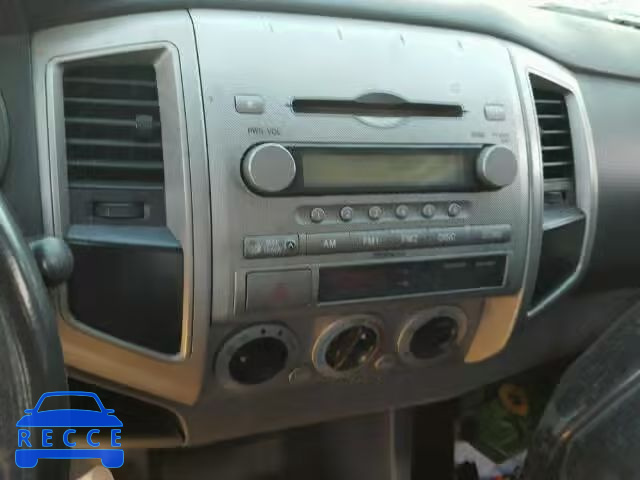 2006 TOYOTA TACOMA PRE 5TEJU62N46Z225468 image 8