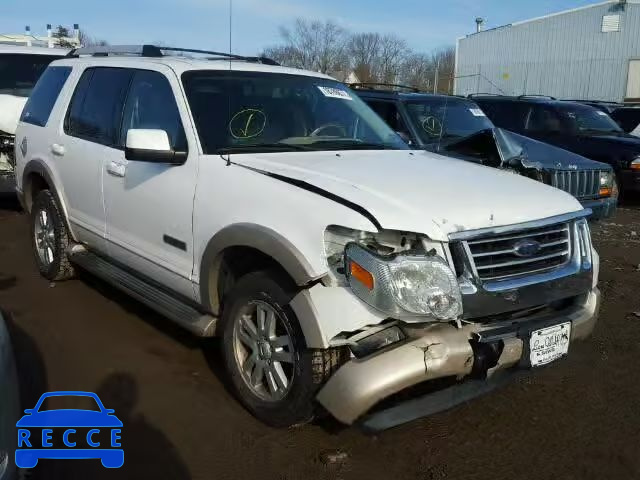 2006 FORD EXPLORER E 1FMEU74E56ZA12864 image 0