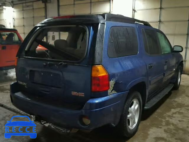 2005 GMC ENVOY XL 1GKET16S056206181 image 3