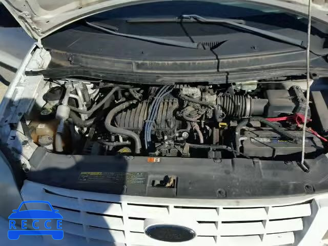 2004 FORD FREESTAR S 2FMZA50634BA63261 Bild 6