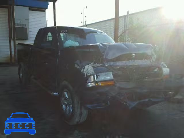 2004 DODGE DAKOTA SPO 1D7HG32N34S627204 image 0