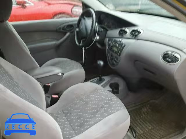 2002 FORD FOCUS ZX3 3FAFP31342R174517 image 4