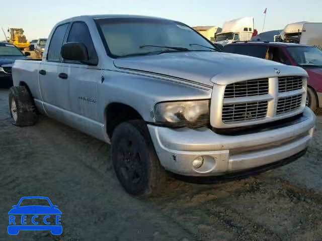 2002 DODGE RAM 1500 Q 1D7HA18N72J241837 Bild 0