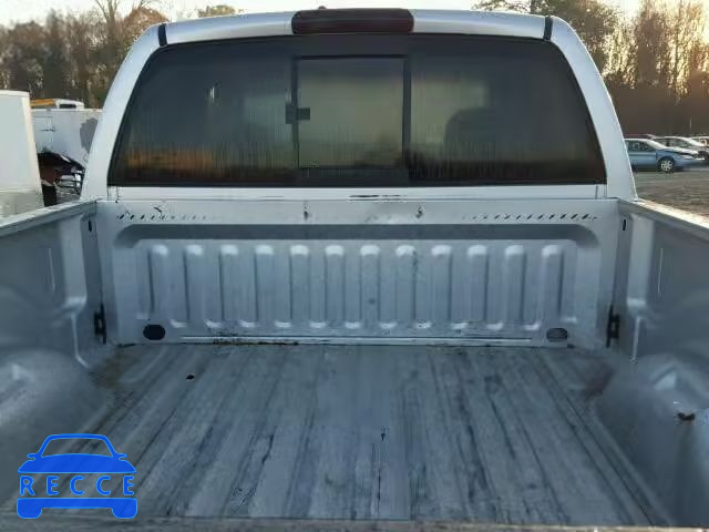 2002 DODGE RAM 1500 Q 1D7HA18N72J241837 Bild 9