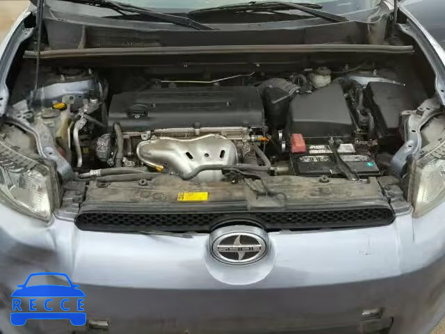 2012 TOYOTA SCION XB JTLZE4FE8CJ004514 image 6