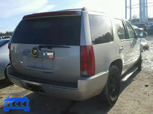2007 CADILLAC ESCALADE L 1GYFK63847R265531 image 3