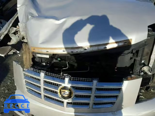 2007 CADILLAC ESCALADE L 1GYFK63847R265531 image 6