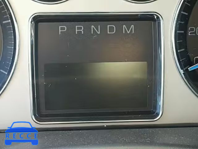 2007 CADILLAC ESCALADE L 1GYFK63847R265531 image 7