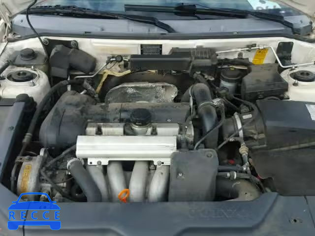 2000 VOLVO S40 YV1VS2551YF504494 зображення 6