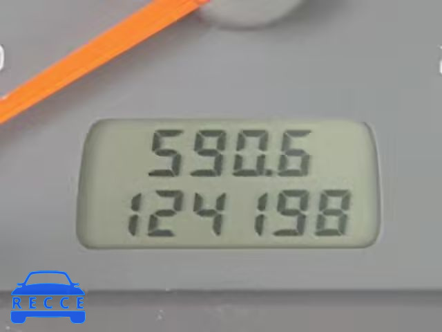 2000 VOLVO S40 YV1VS2551YF504494 зображення 7