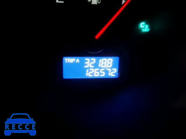 2008 HONDA FIT SPORT JHMGD38648S066742 image 7