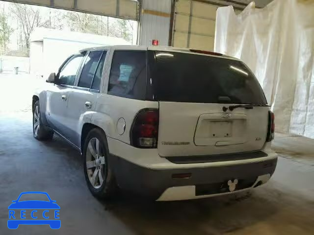 2006 CHEVROLET TRAILBLAZE 1GNET13H562301730 зображення 2