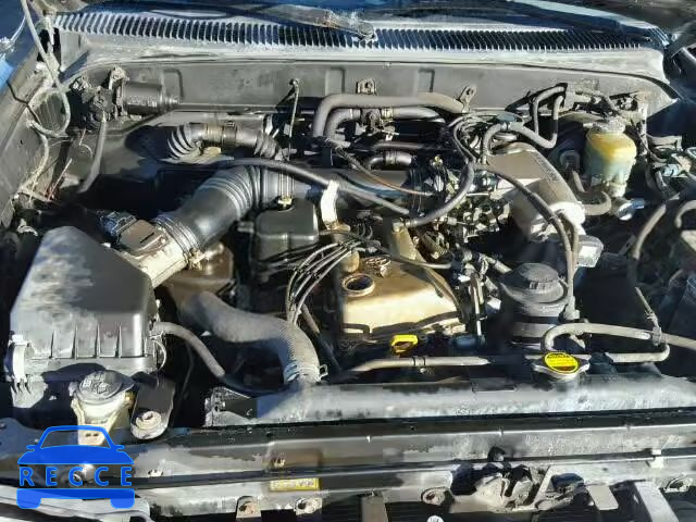 1997 TOYOTA 4RUNNER JT3GM84R0V0008783 image 6