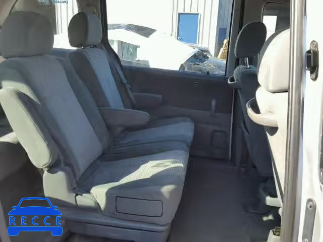 2005 MAZDA MPV WAGON JM3LW28A150532778 зображення 5