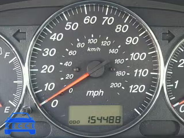 2005 MAZDA MPV WAGON JM3LW28A150532778 image 7