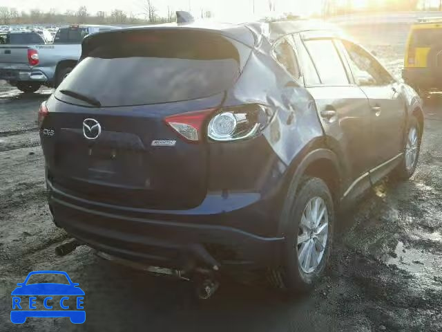 2013 MAZDA CX-5 TOURI JM3KE2CE0D0108239 Bild 9