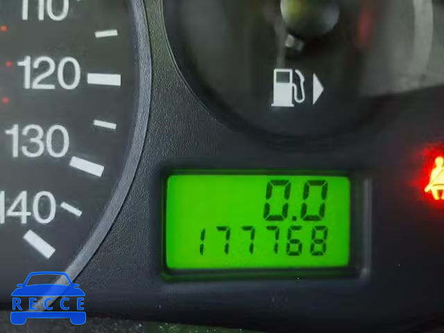 2006 FORD FOCUS ZX4 1FAHP34N06W117966 image 7