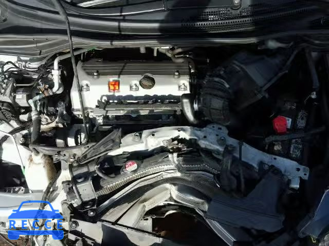 2013 HONDA CR-V EX-L 2HKRM4H74DH606382 image 6