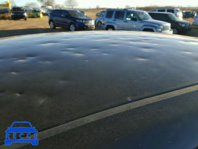 2009 NISSAN VERSA S/SL 3N1BC11E29L387749 image 9