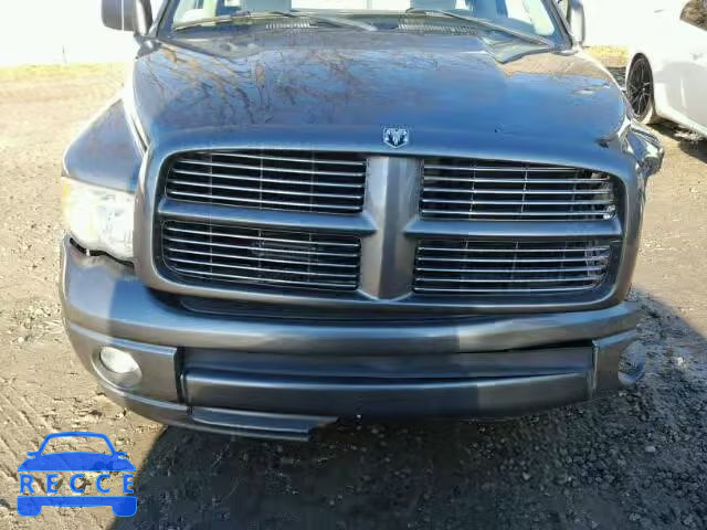 2005 DODGE RAM 1500 S 1D7HU16D35J602762 зображення 6